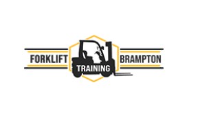 Forklift Training & License Brampton